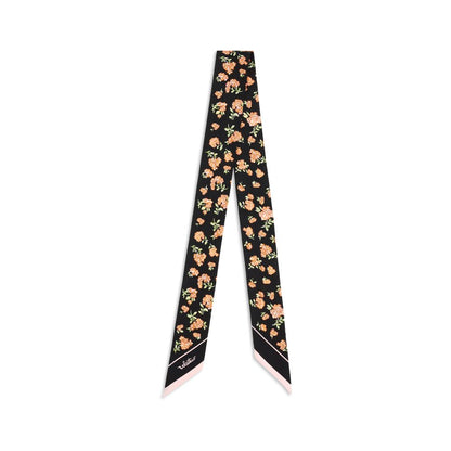 Valentino Garavani Multicolor Silk Foulard
