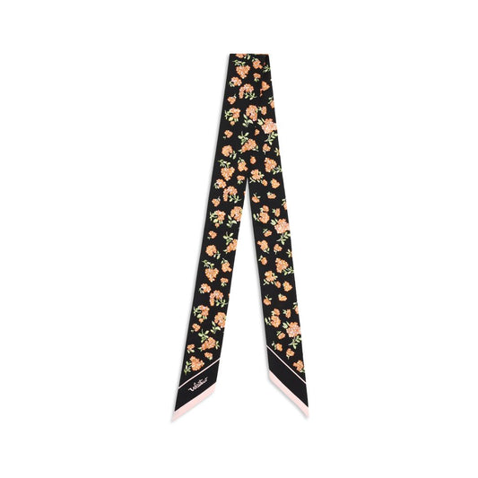 Valentino Garavani Multicolor Silk Foulard