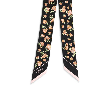 Valentino Garavani Multicolor Silk Foulard
