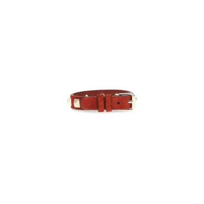 Valentino Garavani Multicolor Calf Leather Bos Taurus Bracelet