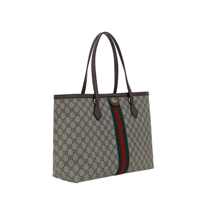 Gucci Multicolor Polyester väska