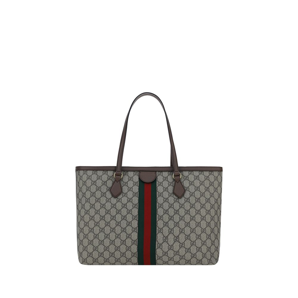 Gucci Multicolor Polyester väska