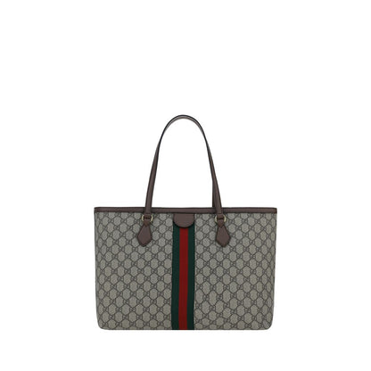 Gucci Multicolor Polyester väska