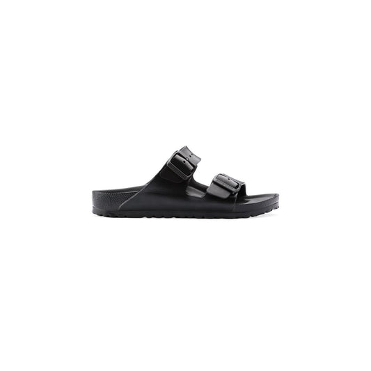 Birkenstock Black EVA Flat Sandals