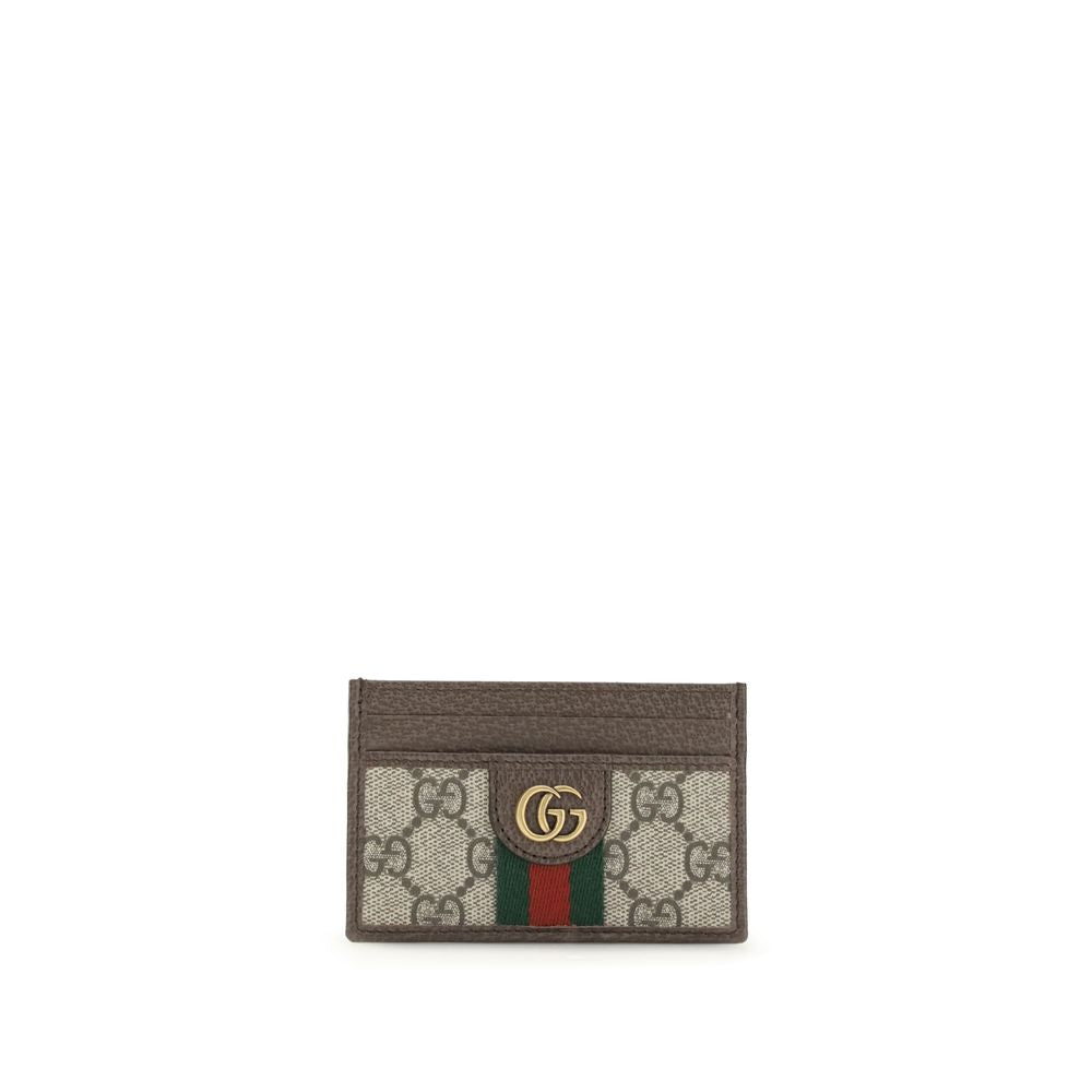 Gucci Multicolor Polyethylene Wallet