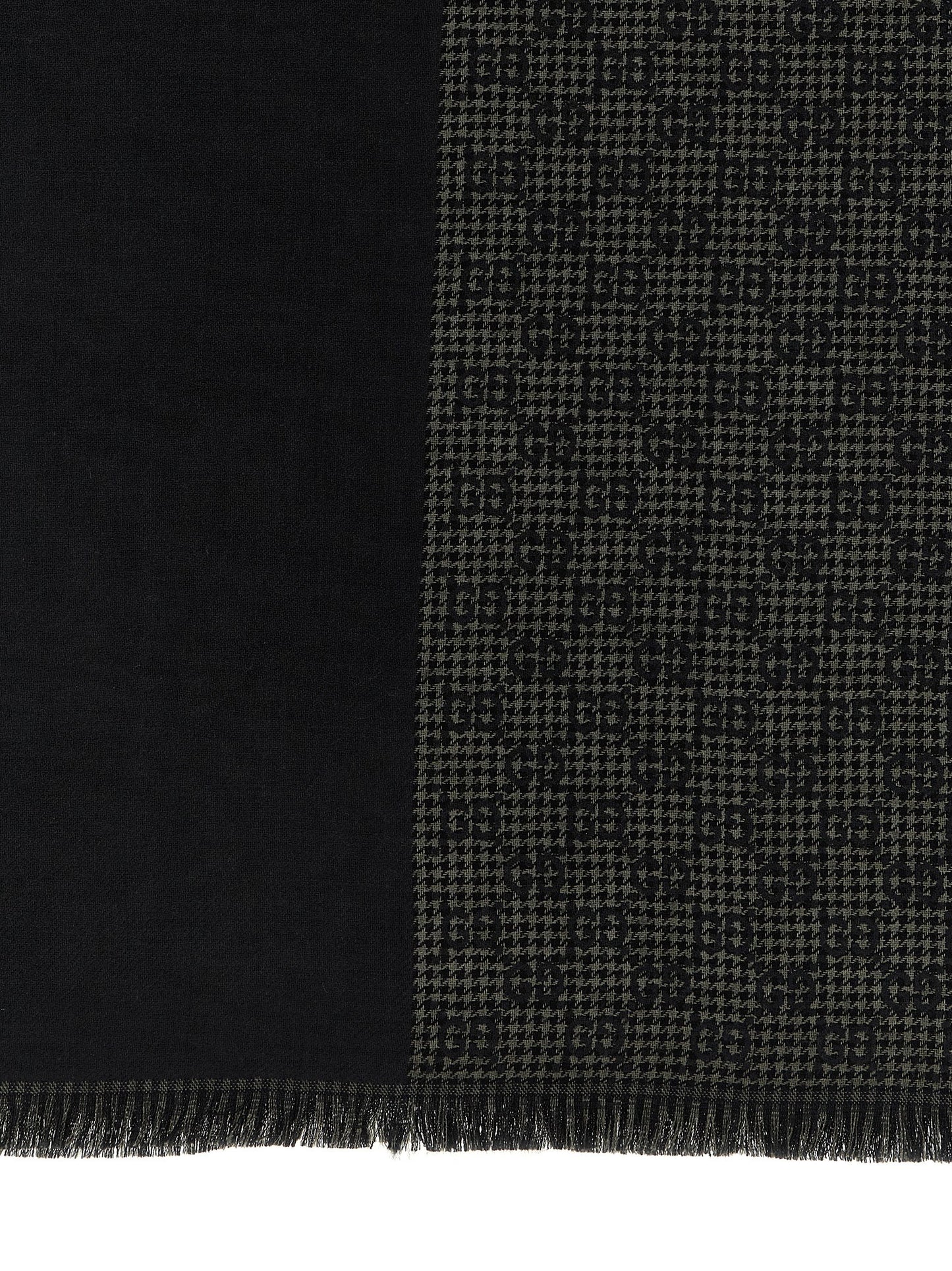 Gucci Multicolor Silk Foulard