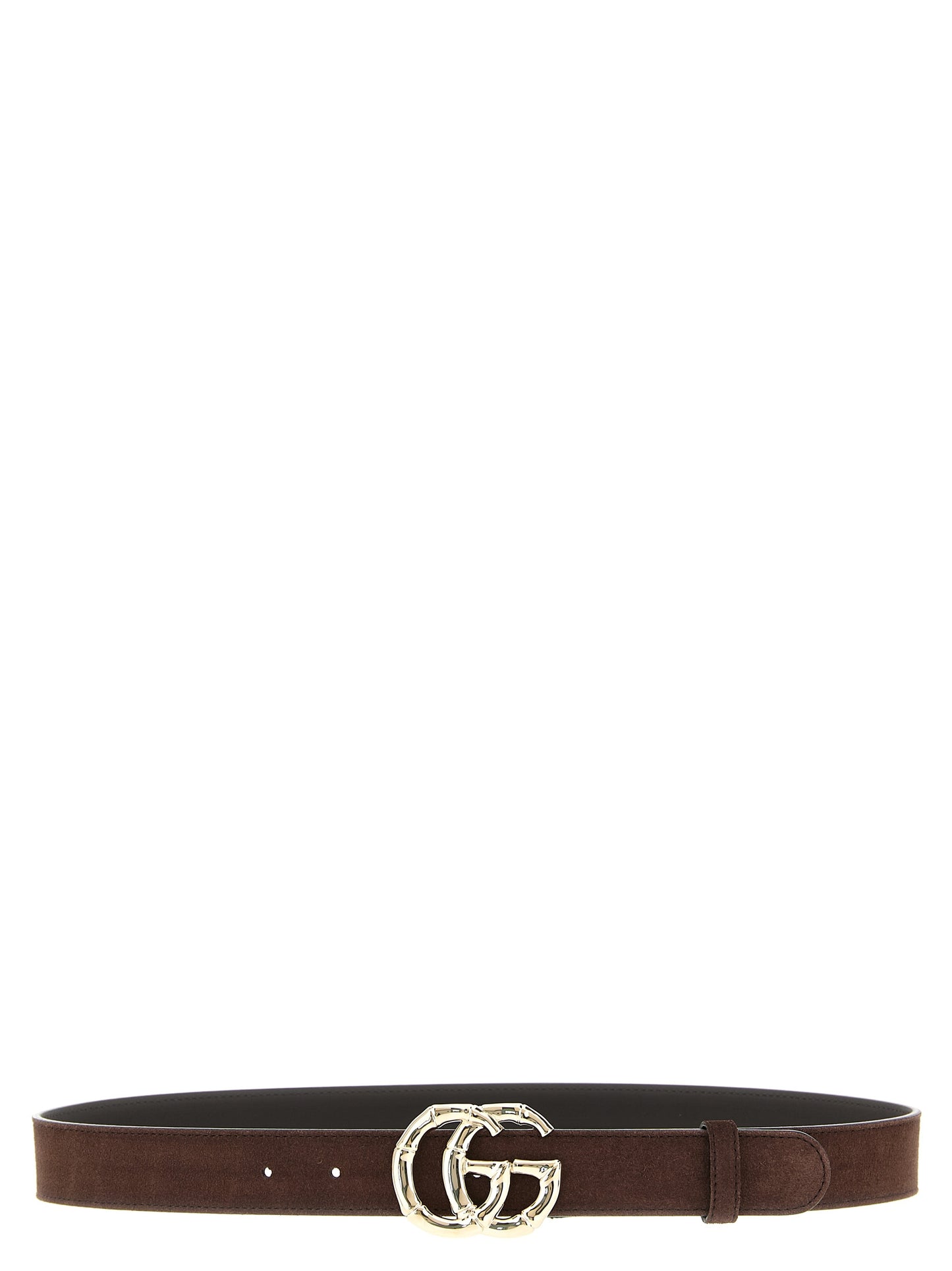 Gucci Brown Calfskin Regular Belt
