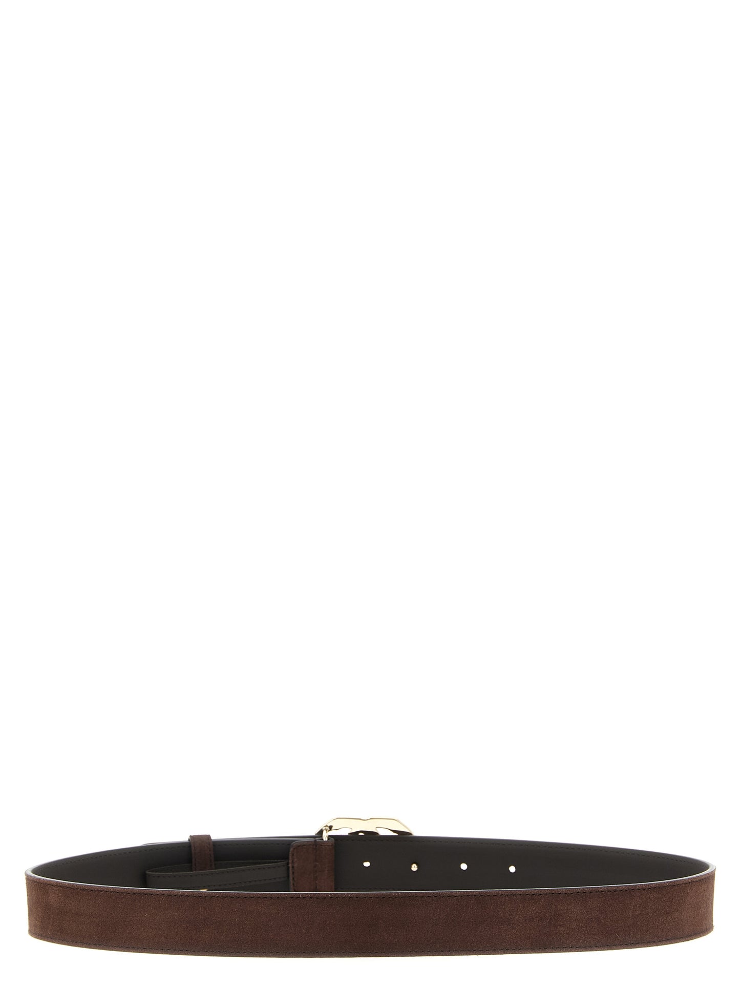 Gucci Brown Calfskin Regular Belt