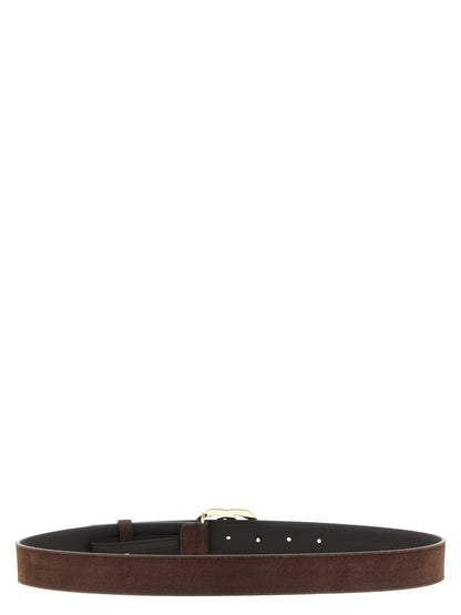 Gucci Brown Calfskin Regular Belt