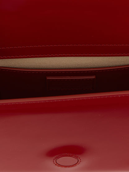 Jacquemus Multicolor Calfskin Handbag