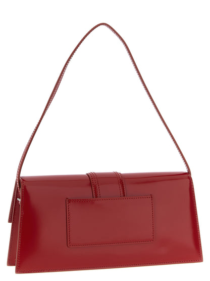 Jacquemus Multicolor Calfskin Shoulder Bag
