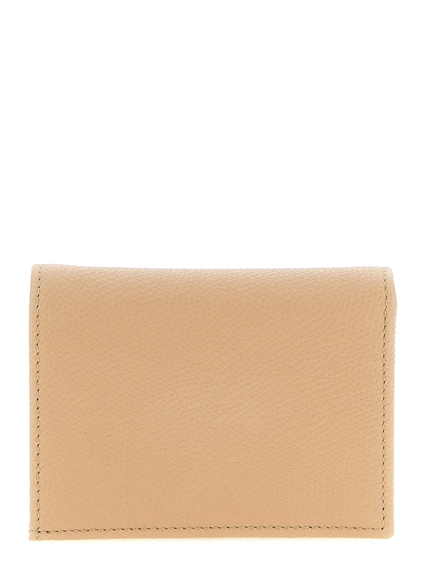 Valentino Garavani Multicolor Calfskin Cardholder