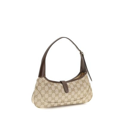 Gucci Beige Fabric väska