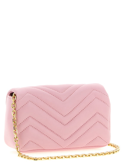 Gucci Multicolor Leather Shoulder Bag