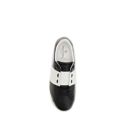 Valentino Garavani Taurus Sneakers