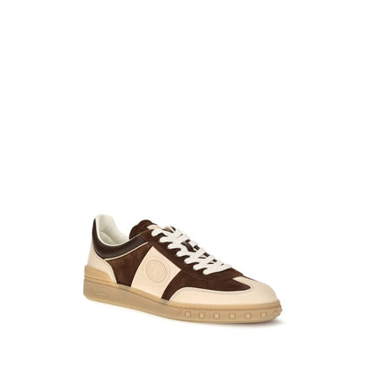 Valentino Garavani Suede Sneakers