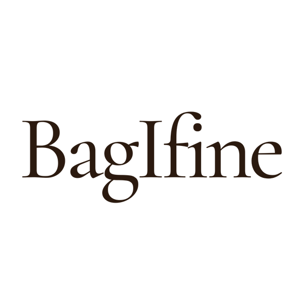 BagIfine