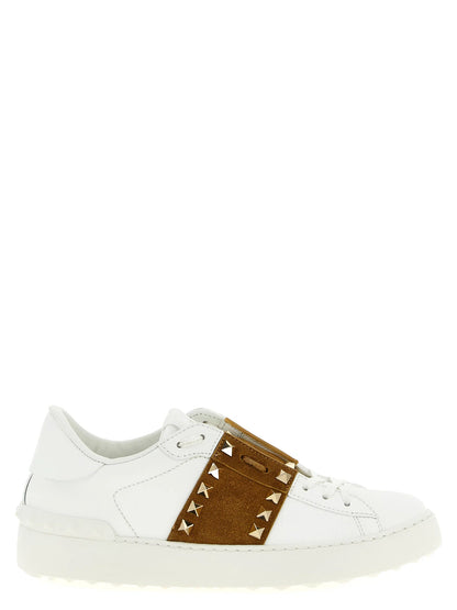 Rockstud Untitled-sneakers