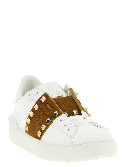 Rockstud Untitled-sneakers