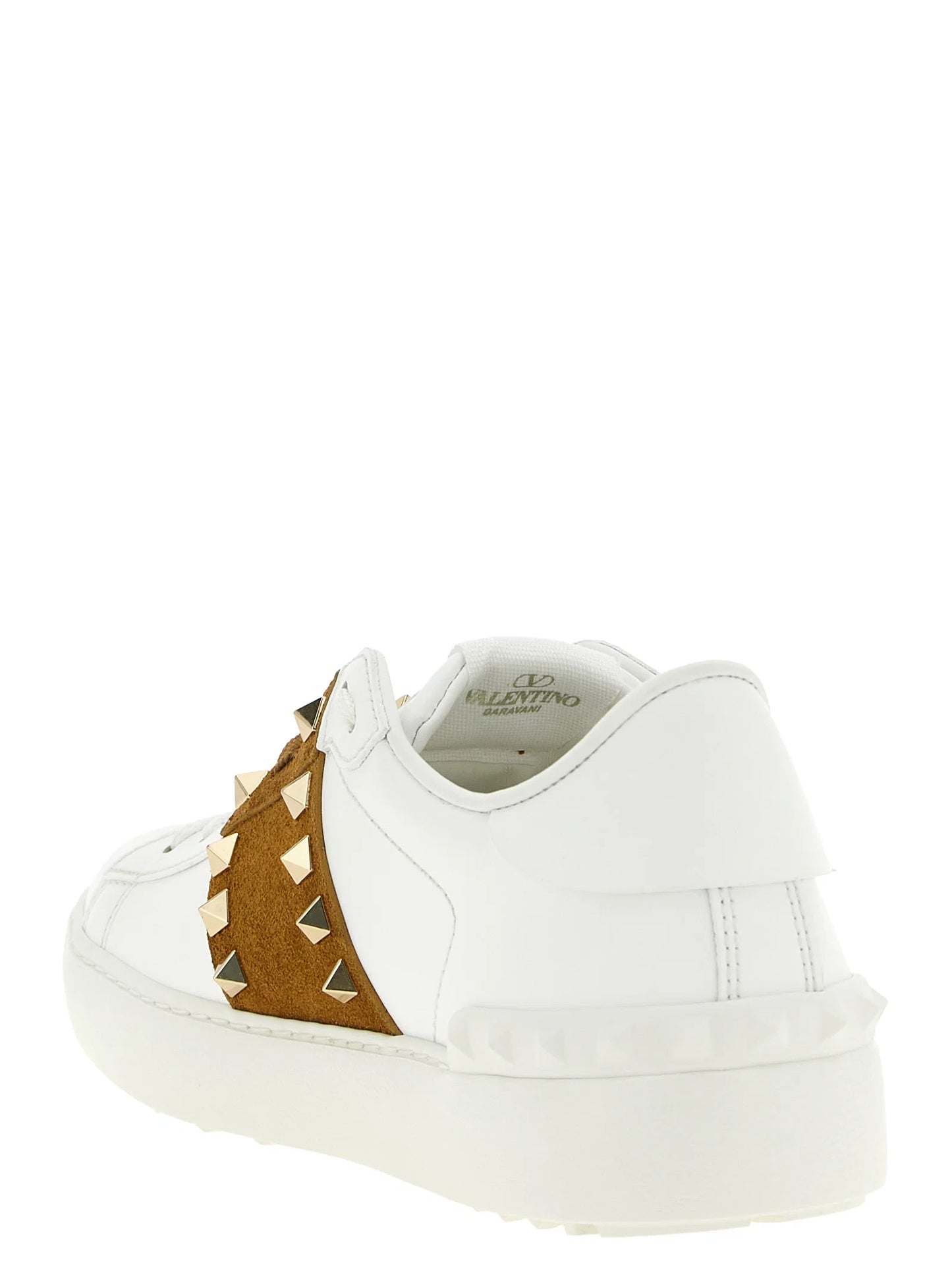 Rockstud Untitled-sneakers