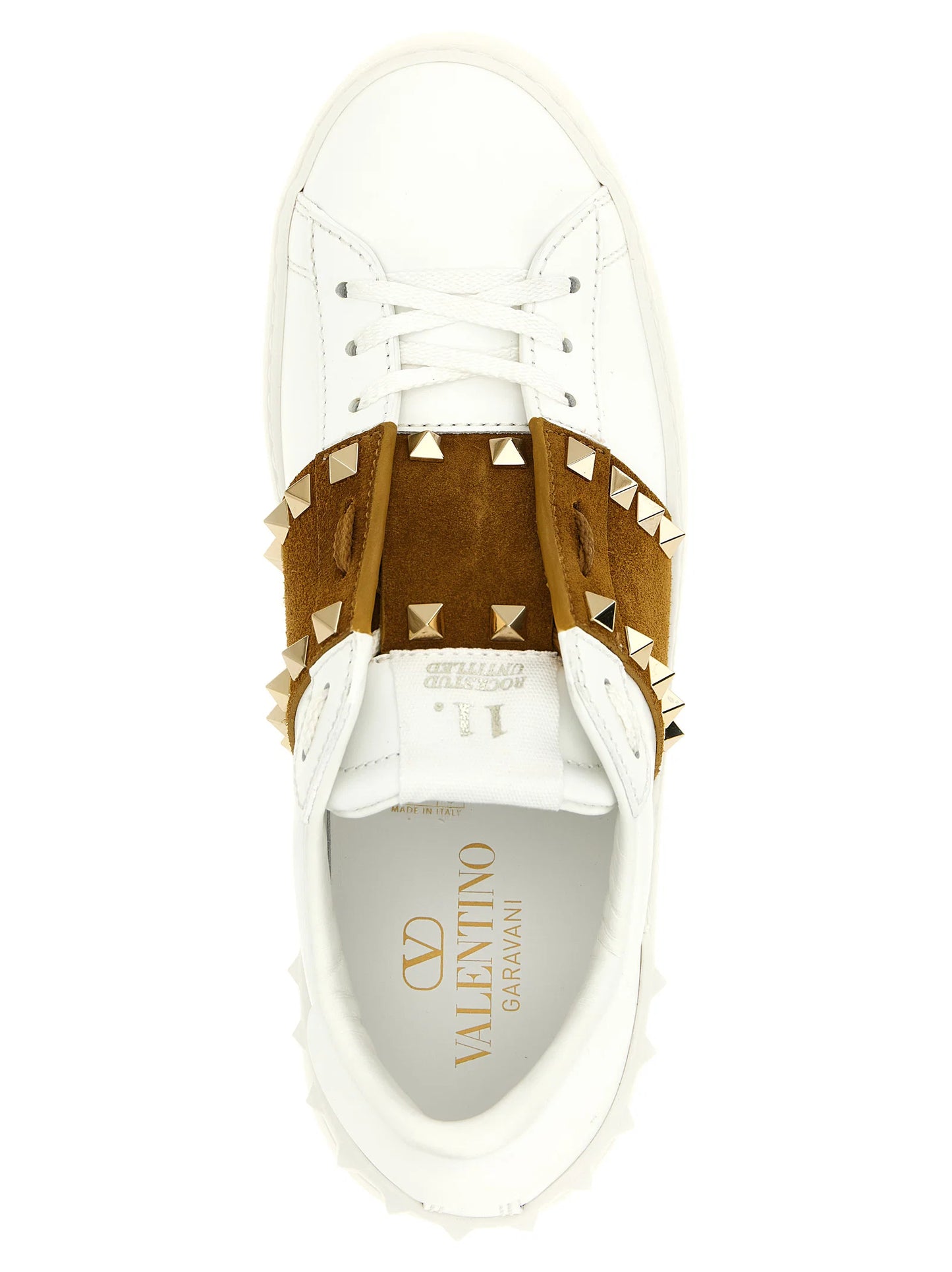 Rockstud Untitled-sneakers