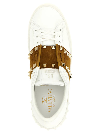 Rockstud Untitled-sneakers